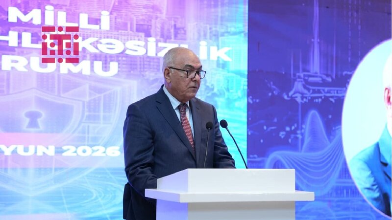 General: Kibertəhlükəsizlik sahəsində risklər artıq reallığa çevrilib