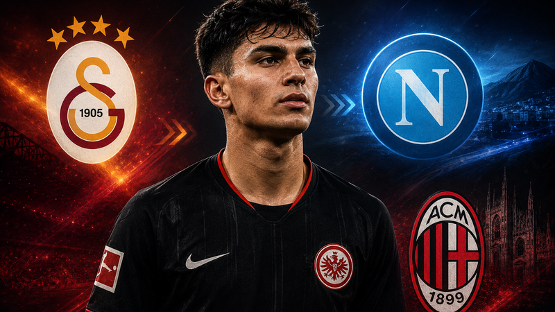 "Qalatasaray"ın istədiyi futbolçu İtaliyaya gedə bilər