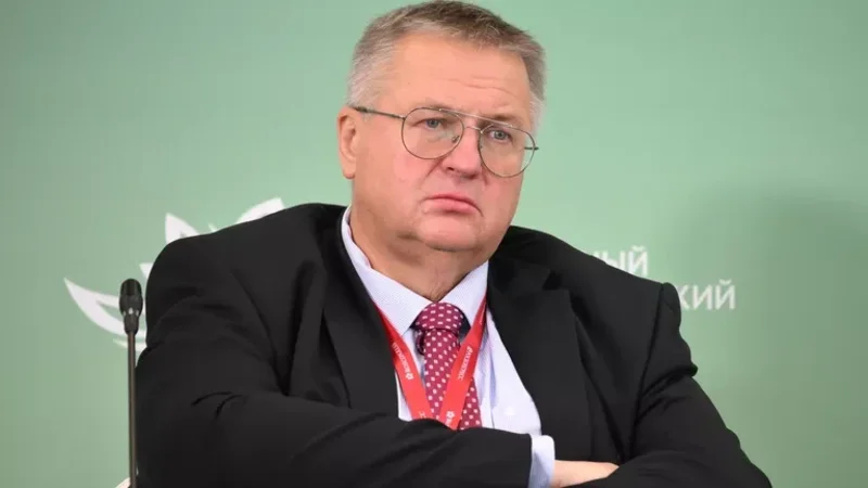 Aleksey Overçuk: