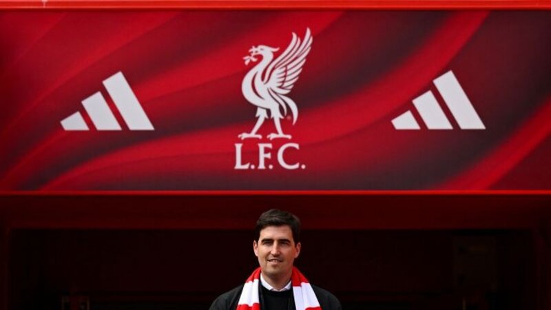 “Liverpul”un yeni baş məşqçisi bəlli oldu
