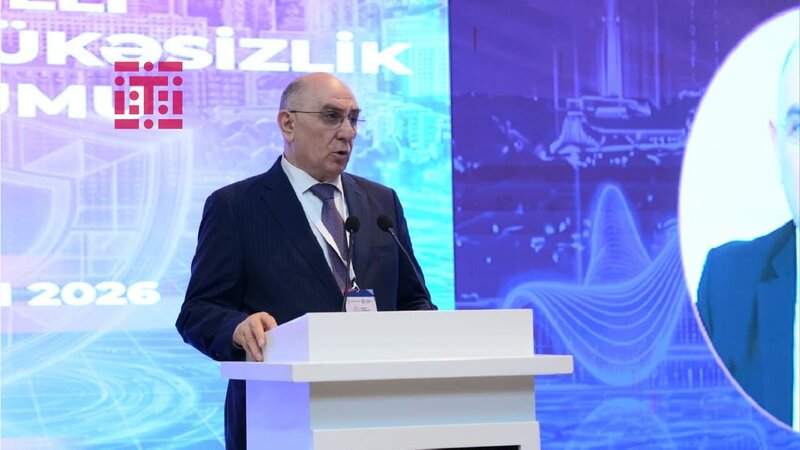 Rasim Əliquliyev: Azərbaycan ABŞ, Cənubi Koreya və Yaponiya kimi nəhənglərin sırasına yüksəlib