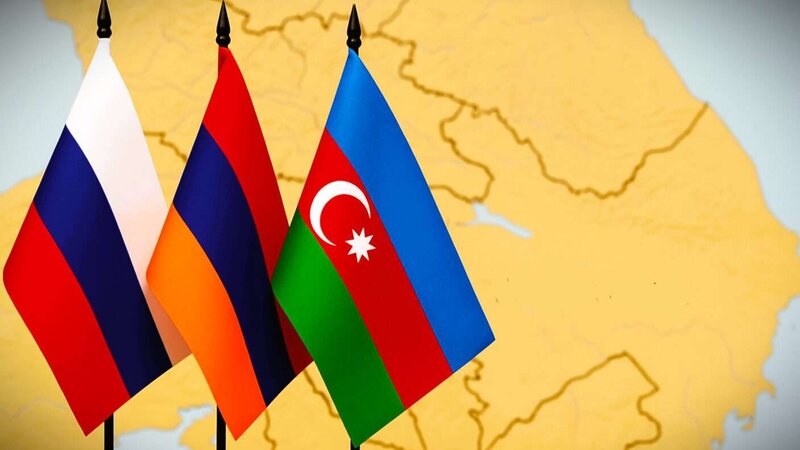 Moskva Bakı və İrəvana sülh müqaviləsinin Rusiyada imzalanmasını təklif etdi