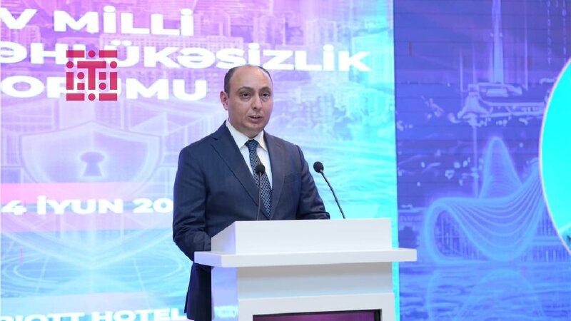Son 6 ayda Azərbaycanda 1,5 milyondan çox informasiya sızıntısı faktı aşkarlanıb