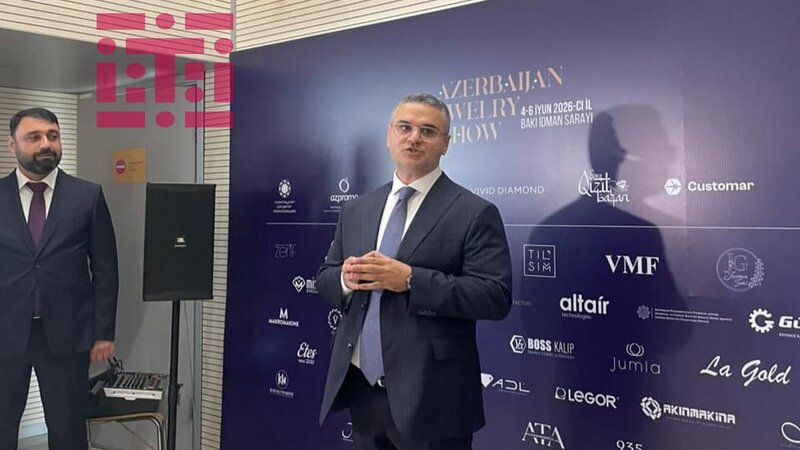 Toğrul Abbasquliyev: Əsas missiyamız Azərbaycan zərgərlik sahəsində adət-ənənələri qorumaqdır