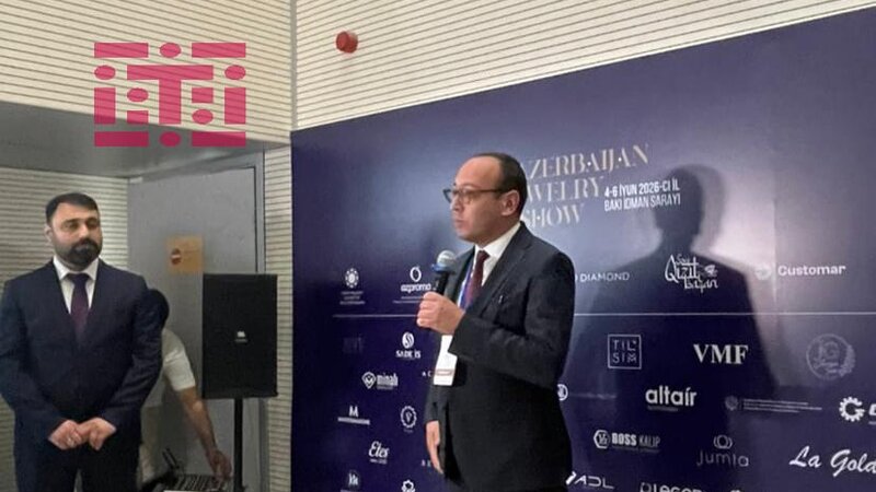 Bu ilin ilk rübündə Azərbaycanın zərgərlik məhsulları ixracı 47 faiz artıb
