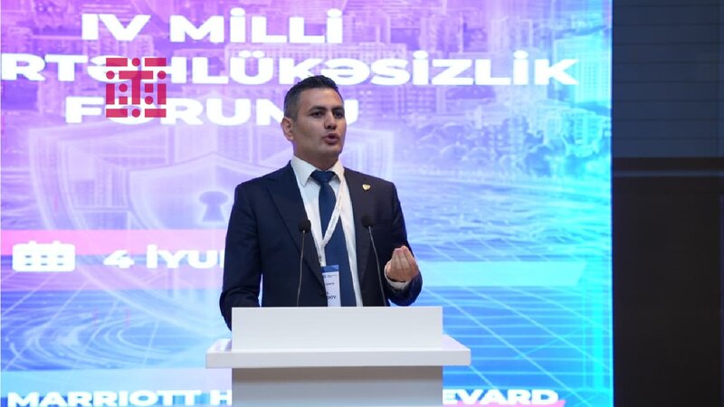 Tural Məmmədov: Milli təhlükəsizlik yalnız dövlət sirrinin qorunması ilə bitmir