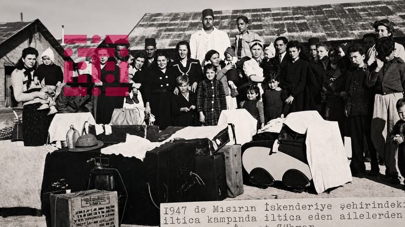 Cümhuriyyət xadiminin Misir kralına müraciəti
