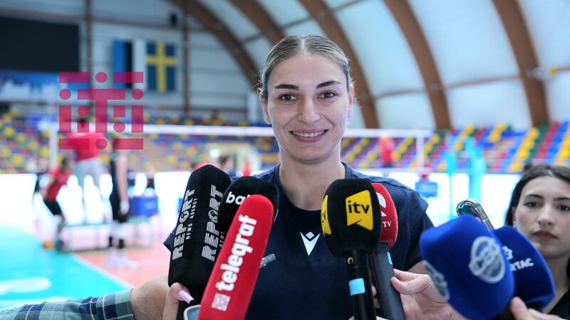 Millinin kapitanı: Avropa Liqasında şanslarımız böyükdür
