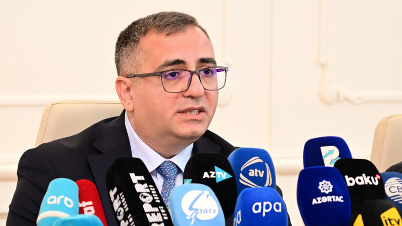 Nazir: Ölkəmiz susuzluqdan əziyyət çəkən 35 ölkə arasında olacaq