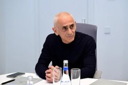 Müstəsna film çəkdiyini iddia edən Azərbaycan rejissoru: Kinomuzun inkişafı üçün bu şərtlər vacibdir -