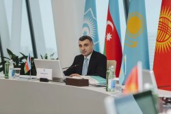 Bakıda TDT mərkəzi banklarının Şurasının toplantısı oldu