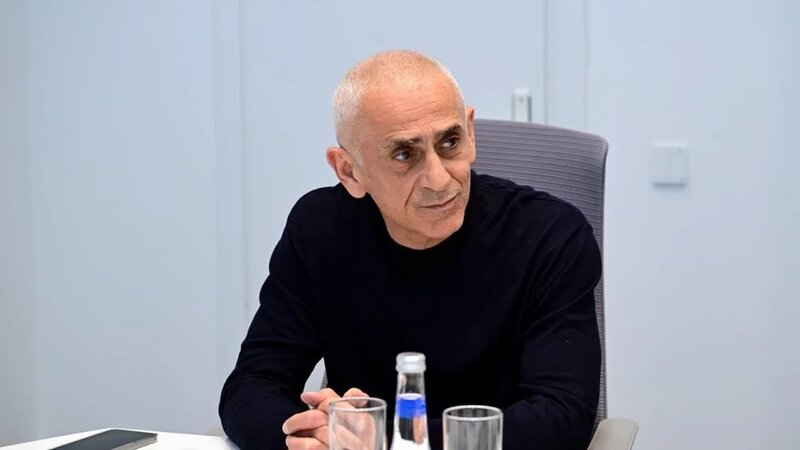 Müstəsna film çəkdiyini iddia edən Azərbaycan rejissoru: Kinomuzun inkişafı üçün bu şərtlər vacibdir - MÜSAHİBƏ