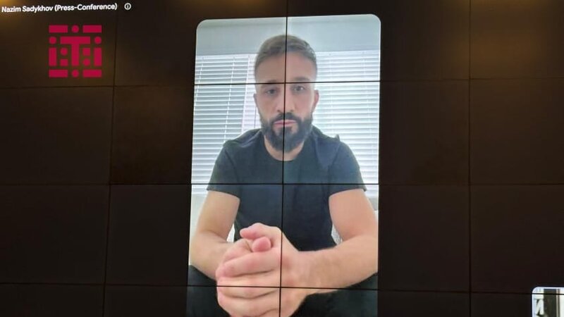 Nazim Sadıxov:  “Qara canavar”ın çox sirləri var