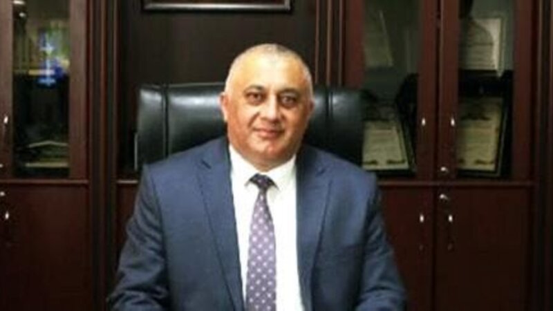 Sumqayıt Elektrik Şəbəkəsinə yeni rəhbər təyin edildi -