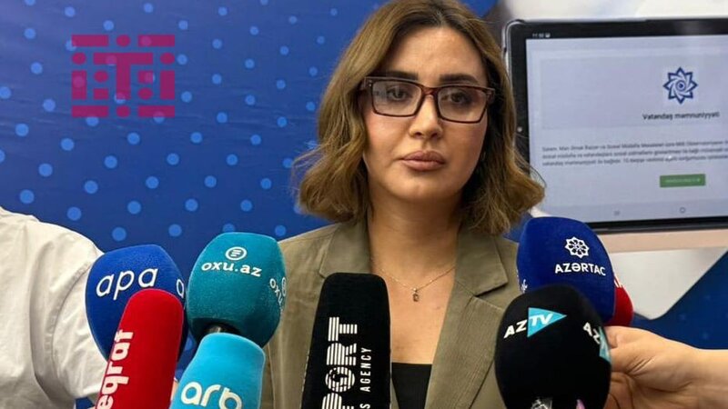 Fidan Seyidşahqızı: İmtahanda 70 faiz nəticə göstərənlər müsahibəyə buraxılacaq