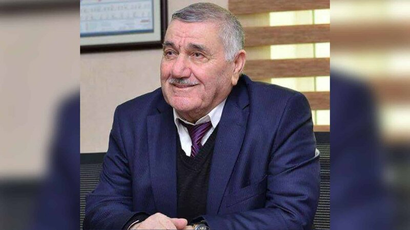 Şair Əşrəf Veysəlli əməliyyat zamanı vəfat edib