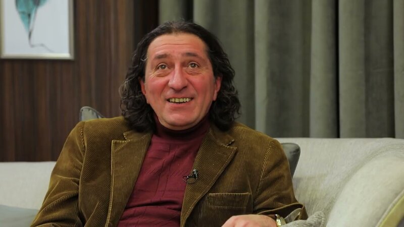 Vigen Avetis: