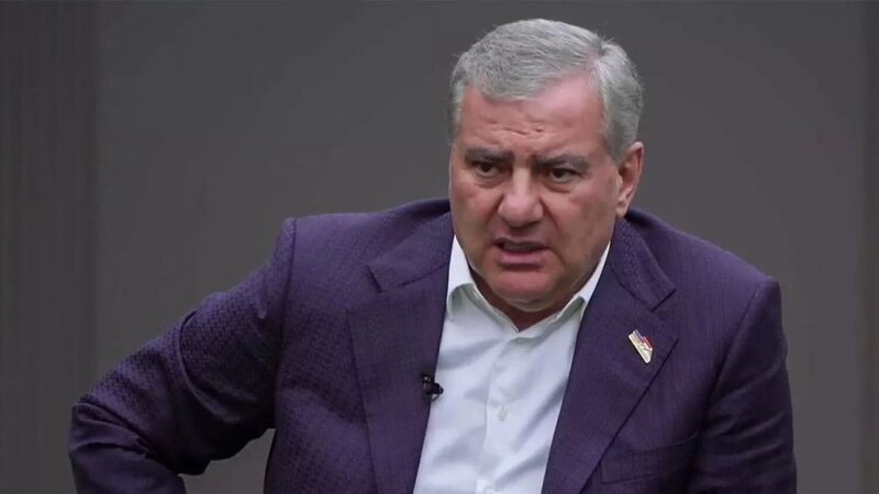 Karapetyanın bloku seçkilərdən uzaqlaşdırıla bilər