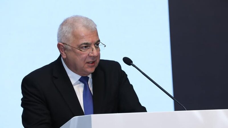 Nazir müavini: Xəzərlə bağlı məsələlərdə dialoqu və birgə fəaliyyəti dəstəkləyirik
