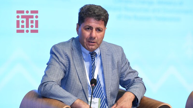 Ekspert: Xəzər dənizində suyun səviyyəsinin aşağı düşməsi çay axınlarından asılıdır