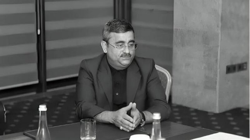 "Neftçi"nin sabiq prezidenti Sadıq Sadıqov vəfat edib