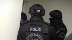 Türkiyədə İŞİD-ə qarşı əməliyyat -