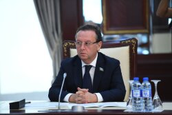 Samir Vəliyev: Azərbaycan beynəlxalq sistemdə etibarlı tərəfdaşdır