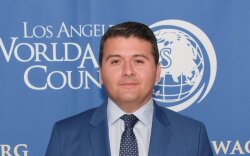 Nəsimi Ağayev: Azərbaycan-Almaniya əlaqələri böyüməkdə davam edir