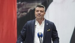 62 illik həyatımın ən ağır dövrünü “Fənərbağça”da yaşadım -