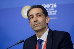 Azərbaycanın Rusiyadakı səfiri: Neft-qaz sahəsində ixracın həcmi artacaq, coğrafiyası isə genişlənəcək