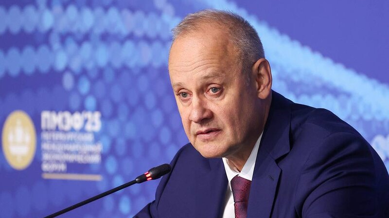 Rusiya rəsmisi: ABŞ Ukrayna üzrə danışıqlardan çıxmağa çalışır