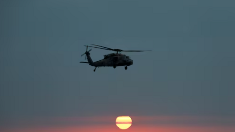 ABŞ Yeni Zelandiyaya 1,5 milyard dollarlıq hərbi helikopter satışını təsdiqləyib