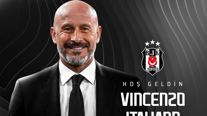 Türkiyə klubu yeni baş məşqçisini rəsmən açıqladı