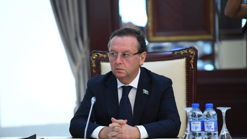 Samir Vəliyev: Azərbaycan beynəlxalq sistemdə etibarlı tərəfdaşdır