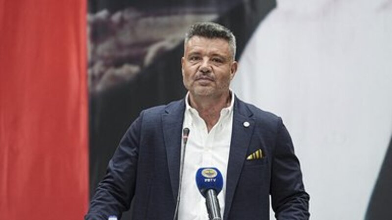 62 illik həyatımın ən ağır dövrünü “Fənərbağça”da yaşadım - Sadettin Saran belə vidalaşdı