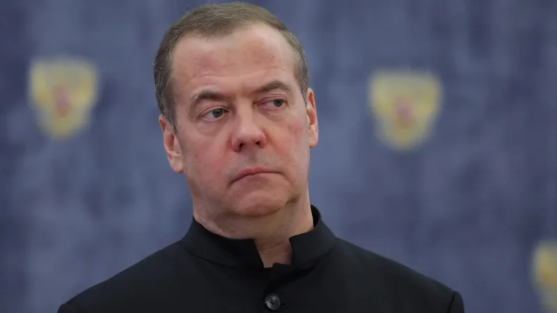 Medvedev Ermənistandakı seçkiləri qeyri-qanuni adlandırdı