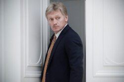 Peskov Zelenskinin Putinə müraciətini tənqid etdi