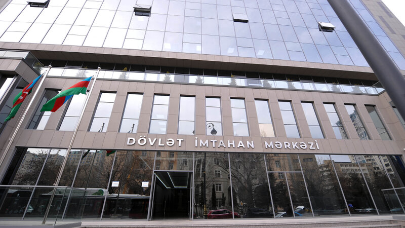 DİM bu gün dövlət qulluğunda fəaliyyətin davam etdirilməsi üzrə imtahan keçirəcək