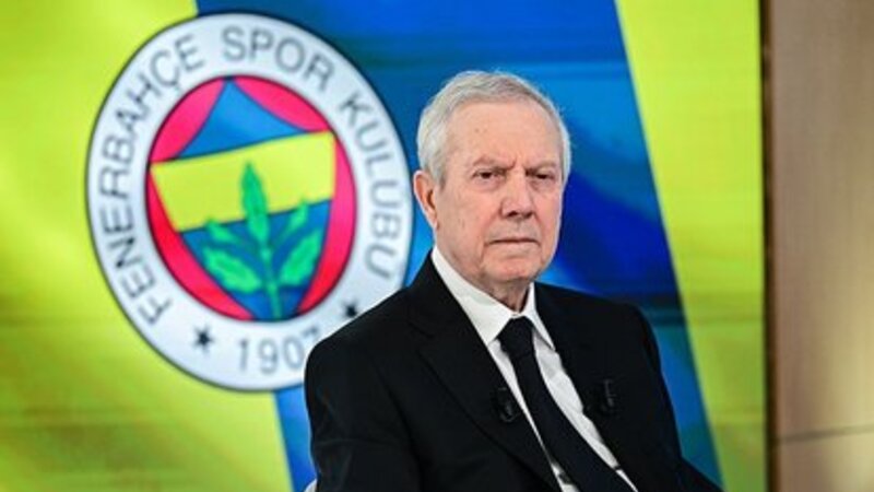 “Fənərbağça”nın yeni prezidenti bəlli oldu