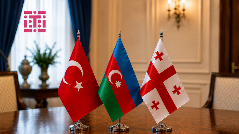 Türkiyə, Azərbaycan və Gürcüstan xarici işlər nazirlərinin üçtərəfli görüşü keçiriləcək