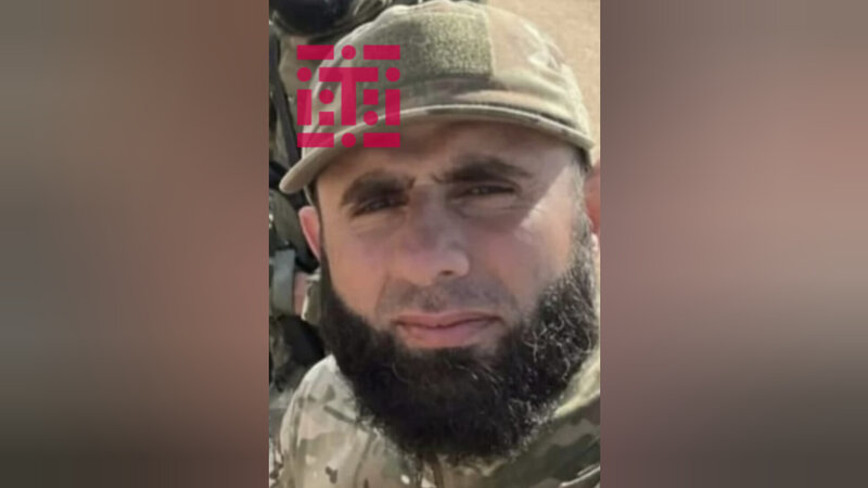 Rusiya–Ukrayna müharibəsində itkin hesab olunan Azərbaycan vətəndaşının meyiti tapılıb