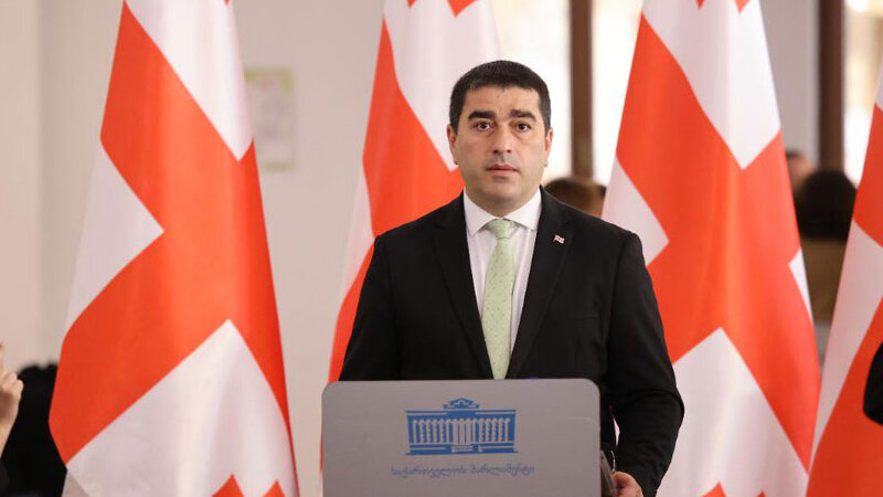 Şalva Papuaşvili: Azərbaycanla Ermənistan arasında sülh müqaviləsi Gürcüstan üçün mühümdür