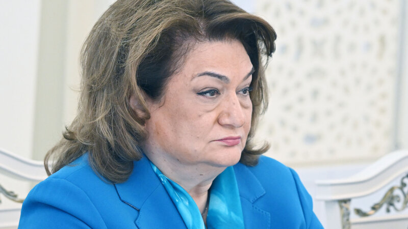 Komitə sədri: Uşaqların sosial şəbəkələrin zərərli təsirlərindən qorunması günün tələbidir