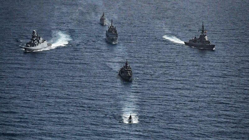 NATO Rusiya sərhədləri yaxınlığında genişmiqyaslı təlimlərə başlayır