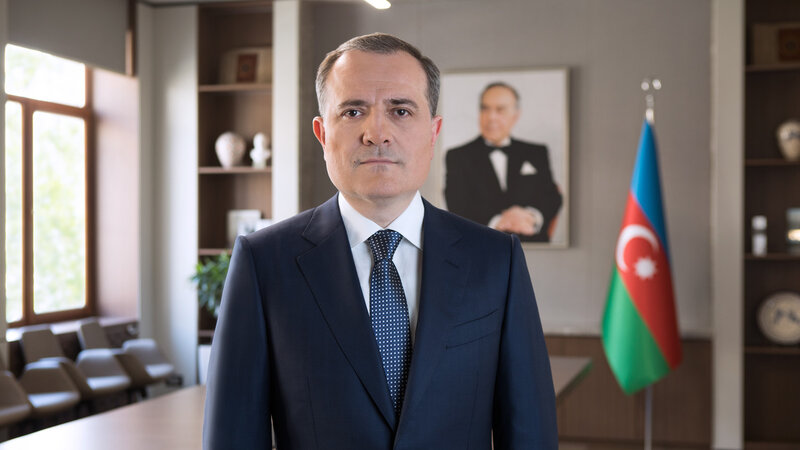 Ceyhun Bayramov Türkiyəyə səfər etdi