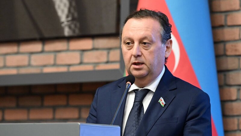 Samir Vəliyev: Ermənistan xalqı revanşizmə yox, gələcəyə səs verdi
