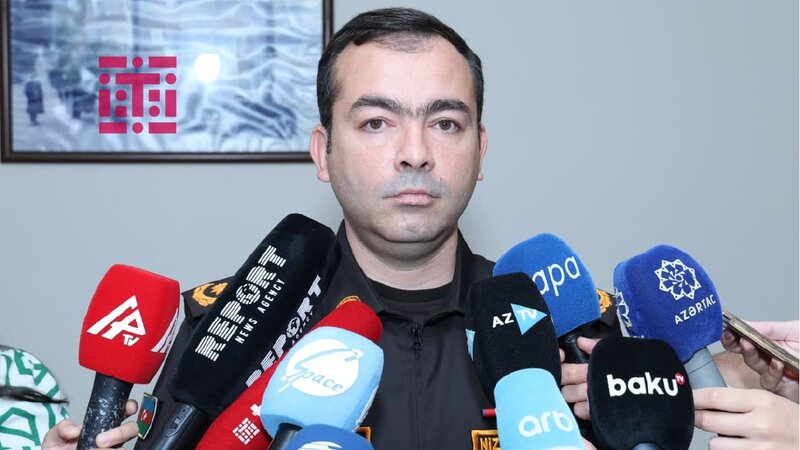 FHN-in "112" qaynar telefon xəttinə hər gün 8-10 min müraciət daxil olur