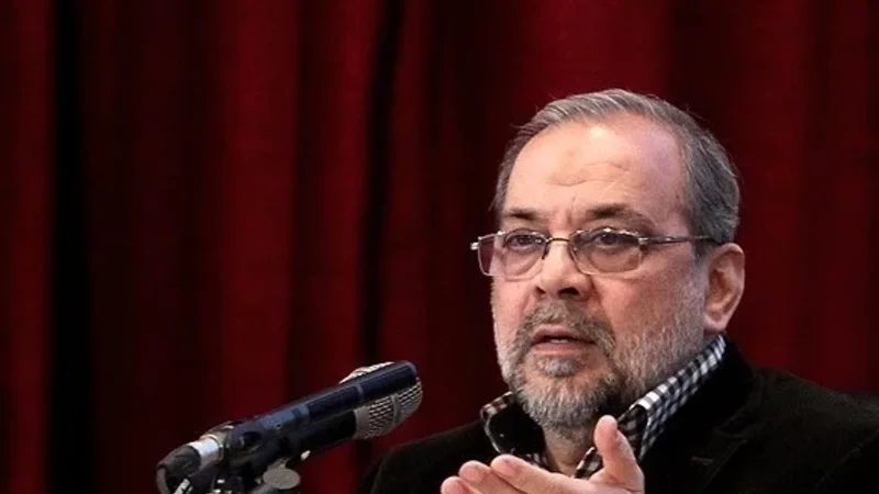 İran rəsmisi: ABŞ və İsrail yenidən hücum etsə, bölgəni cəhənnəmə çevirəcəyik