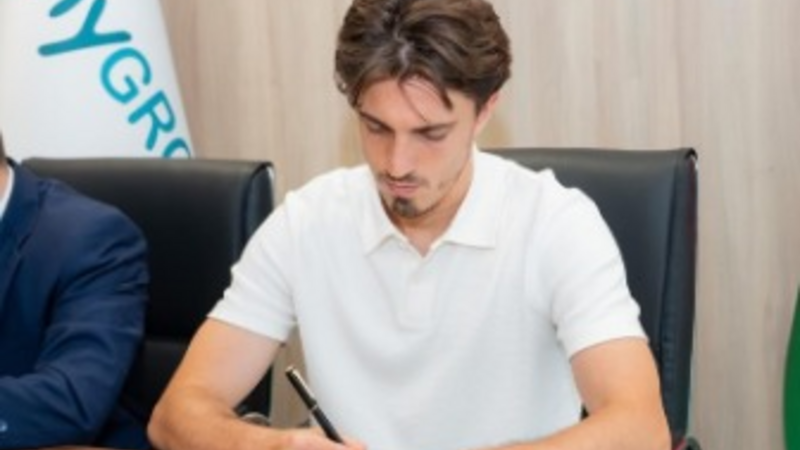 “Qarabağ”ın yetirməsi "Şəfa"da