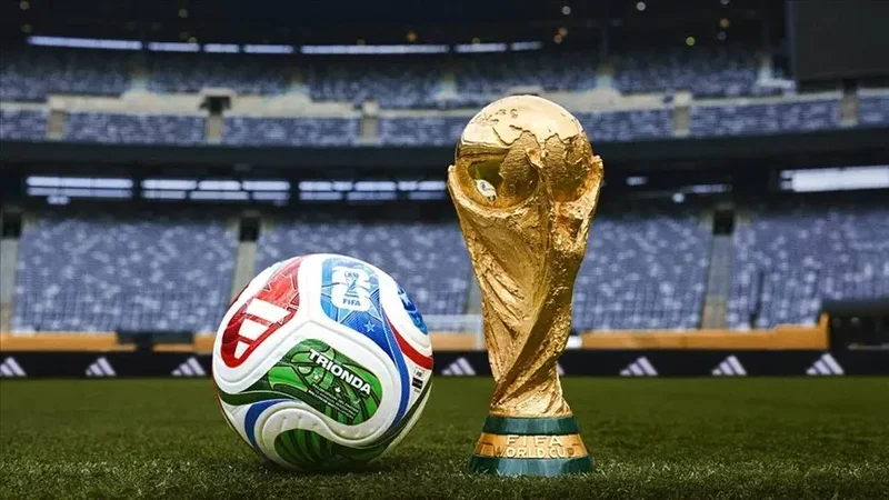 Dünya çempionatı tarixinin ən yaxşı oyunu açıqlandı
